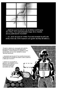 Crucigrama 3