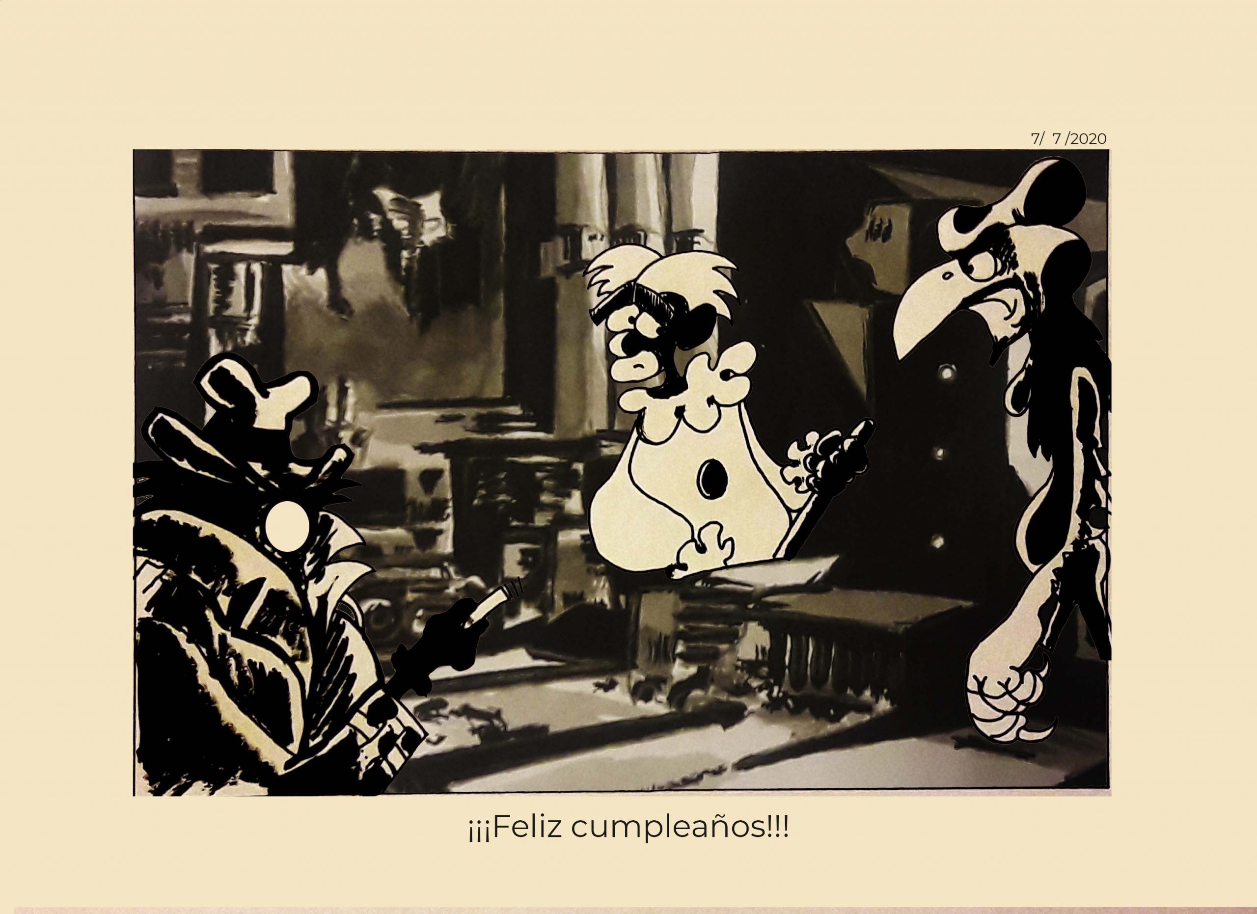 Editorial 59_ El feliz cumpleaños