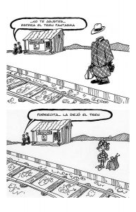 Humor gráfico 10
