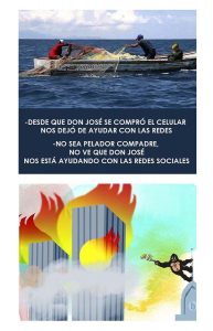 Humor gráfico 5