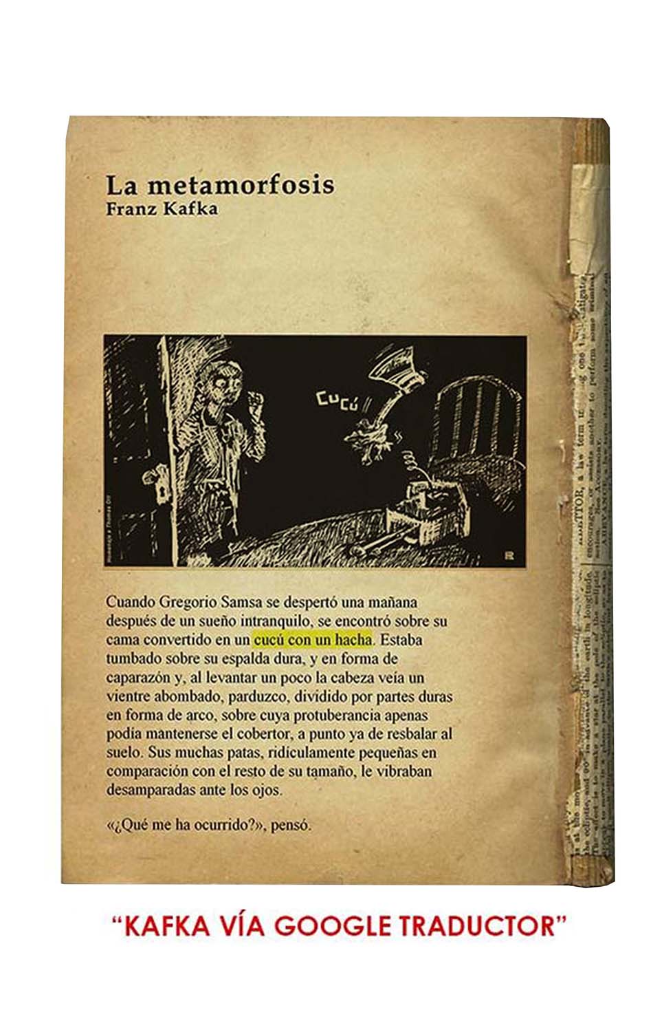 Humor gráfico 7