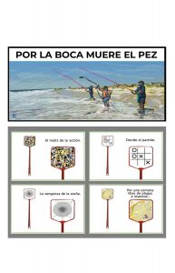 Humor gráfico 8
