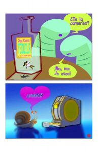 Humor gráfico 9