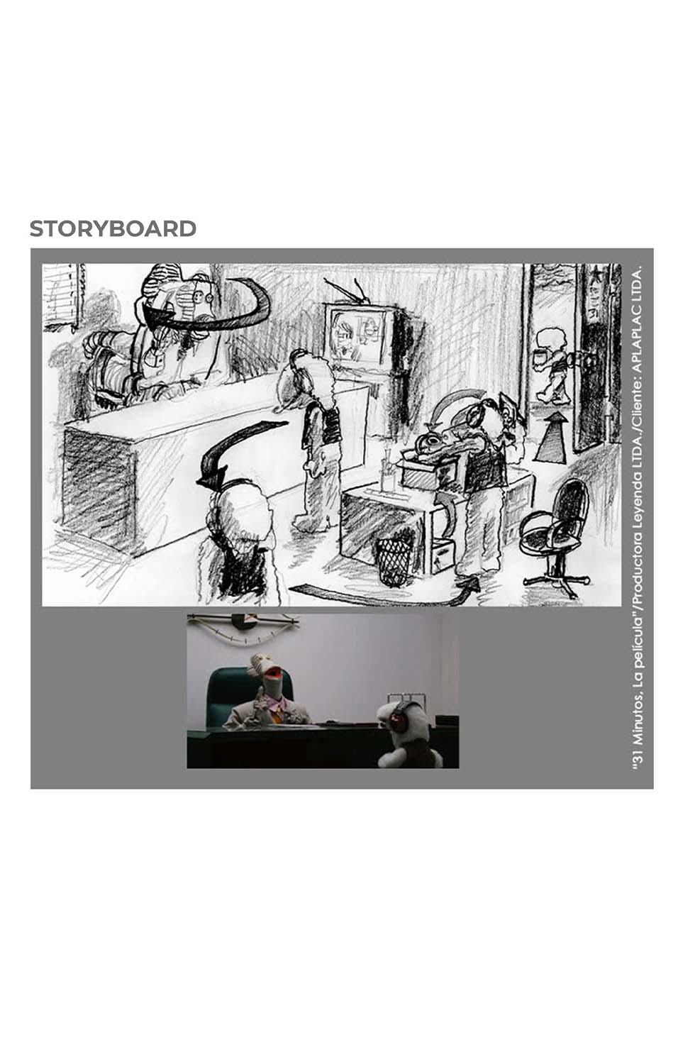 Storyboard_31 minutos, la película_2